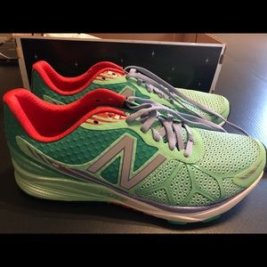 New Balance Run Disney Ariel Size 9